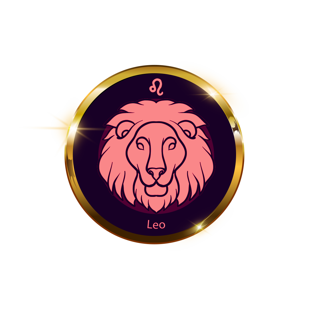  Leo png, Leo symbol PNG, Leo logo PNG transparent images, zodiac Leo png full hd images download